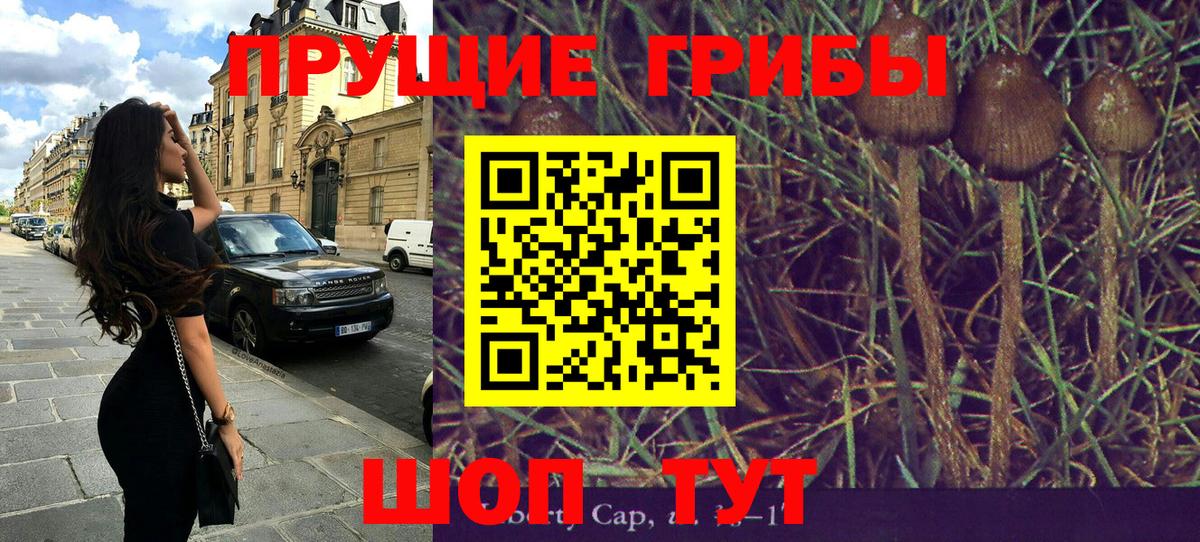 Галлюциногенные грибы MAGIC MUSHROOMS Мариинск
